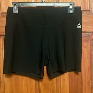 Reebok shorts